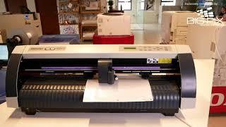 Mimaki CG SRIII Series Cutting Plotter