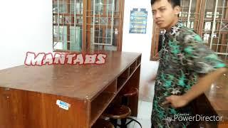 Desain Laboratorium Fisika