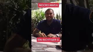 Kolja Goldstein über die Mocro Mafia