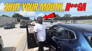 Furious Drivers Caught on Dashcam: Unbelievable Road Rage Moments