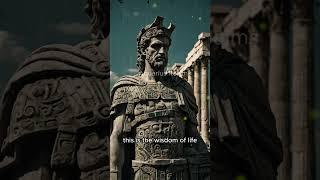 How to be Wealthier than a Millionaire | Stoic Secret #stoic #stoicism