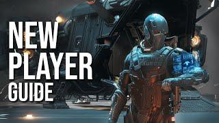 THE 2023 Star Citizen New Player Guide | 3.21.1 |