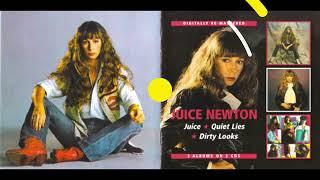 JUICE NEWTON Keeping Me On My Toes