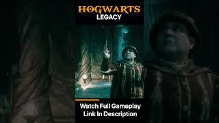 Vault 12  #shorts #youtubeshorts #hogwartslegacy