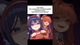 Discord Memes