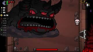 Изменения в патче 1.7.7 The Binding of Isaac: Repentance