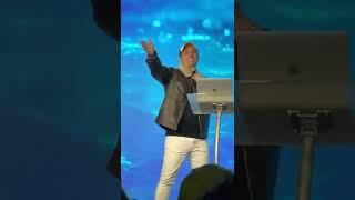 Pastor Mao - Testimonio