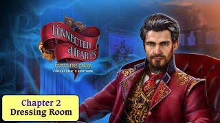 Let's Play - Connected Hearts 2 - Fortune Play - Chapter 2 - Wine Cellar