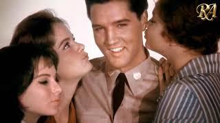 Elvis Presley: The Rise And Fall Of The King | Elvis Presley Documentary | Elvis Movie | HD