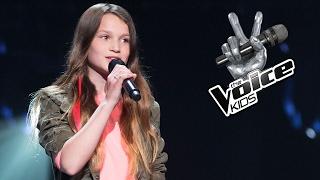 Roos - Miracle | The Voice Kids 2016 | The Blind Auditions