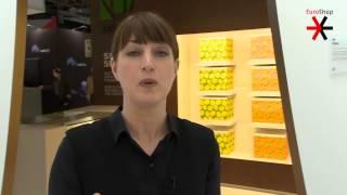 iXtenso - NuaLight - EuroShop 2014