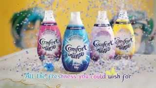 Comfort Intense TVC