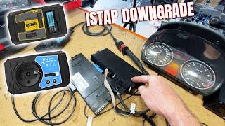 VVDI Prog CAS3 And BIMTool Bench TEST PLATFORM: ISTAP Downgrade