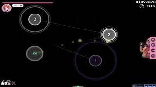 I THINK I AM AN AIM PLAYER NOW?? [osu!] - lowola