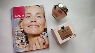 AVON каталог ИЮНЬ/2024