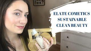 ELATE COSMETICS | UNBOXING & REVIEW