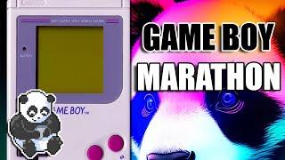 Der ultimative Game Boy Test Marathon - fast 200 Spiele im Review!