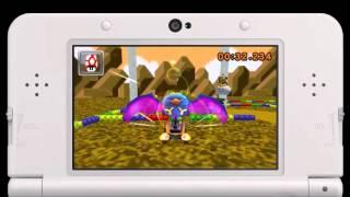 Mario Kart 7 Custom Tracks by MK7Tester (January 2016)