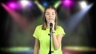 Amber Arnold Showreel Age 13 (Gold Coast, Australia)