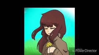 For Oblivious Yui's art contest