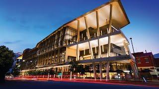 Brisbane Convention & Exhibition Centre