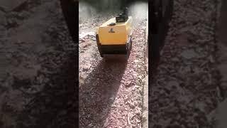 Kv konstech walk behind roller(1)