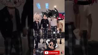 Gacha heads TikTok Compilation #6 #Shorts