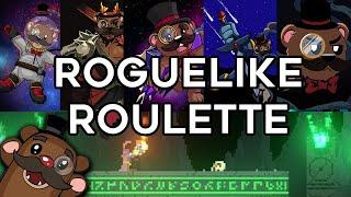 Hubris (Roguelike Roulette)