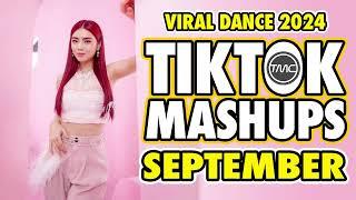 New Tiktok Mashup 2024 Philippines Party Music Viral Dance Trends Sept 25th