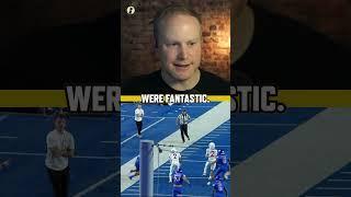 Kyle Williams Has #1 WR Potential - New England Patriots