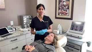 Ultherapy Treatment with Before and After Results | Dr. Shalini Gupta