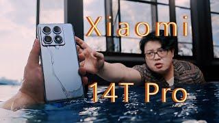 Dummy Proof Leica Phone Camera - Xiaomi 14T Pro (Longer Term) Review