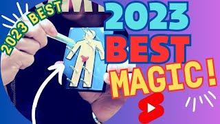 CRAZIEST Drlinman MAGIC Funny TikTok Compilation | BEST MAGIC 2023