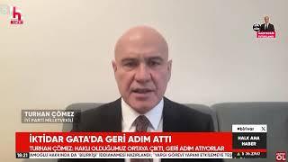 ASKERİ HASTANELER DERHAL AÇILMALI | HALK TV ANA HABER 18 ŞUBAT 2025