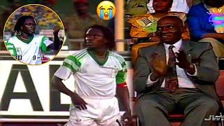 Le jour où Jules Bocandé a rendu heureux Maître Abdoulaye Wade (Sénégal 92)