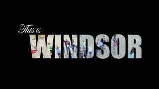 This is Windsor