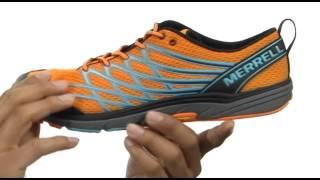 Merrell Bare Access 3  SKU: #8233035