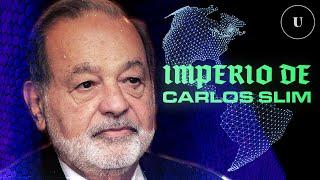 Todas las empresas de CARLOS SLIM en un video