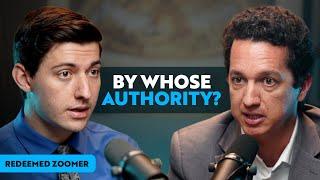 Can Protestantism be Redeemed? (with Redeemed Zoomer)