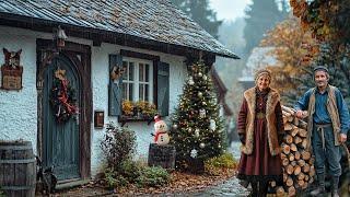 ALSACE - THE MOST BEAUTIFUL CHRISTMAS PLACES IN EUROPE - WHERE FAIRY TALE BECOME REALITY