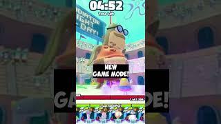 New Boss Battle Game Mode Reveal! - Spongebob Tower Defense