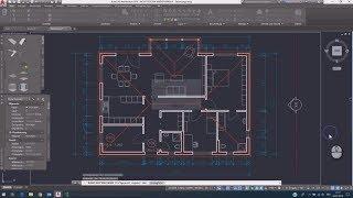 Was ist AutoCAD Architecture?