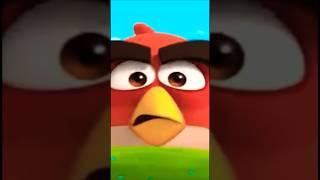 AB2. Red's failed attempt. Angry Birds 2