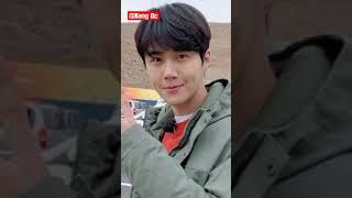 Kim Seon Ho Dirumorkan Sedang Pacari Cewek Tajir #Shorts #viral #kimseonho