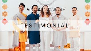  Yoga Teacher Training in Rishikesh India | Best Yoga School in Rishikesh ～ Vinyasa Yogashala