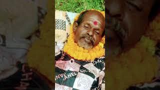 #R I P # Rath Murmu (Bachan)Saria M B J ,27,07,24