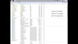 How to Install OpenIV Easy Steps in urdu (2022) and script folder | How to add OpenIV in GTA 5