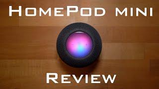 [4K] HomePod mini Review nach 1 Jahr - Mein Fazit (Deutsch)