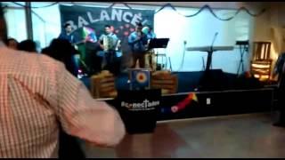 Vilson Di Mello - Festa de crente