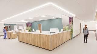 St. Francis Medical Center Renovation - Richmond